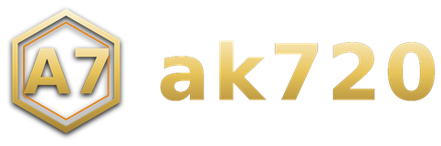 ak720 logo